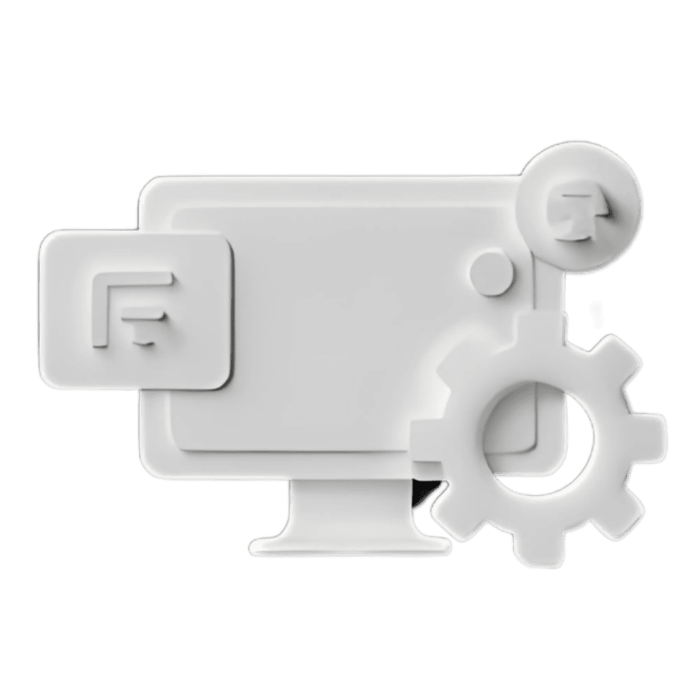 Web Design Services Icon